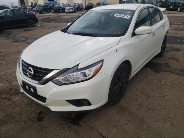 Photo 1 VIN: 1N4AL3AP7JC268378 - NISSAN ALTIMA 2.5 