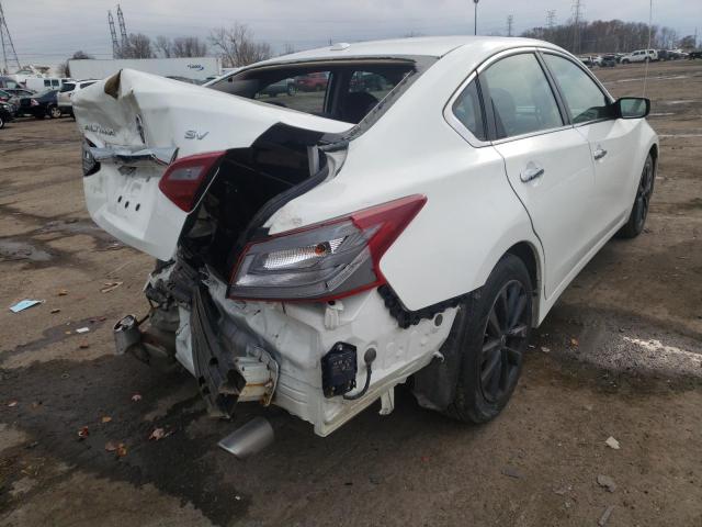 Photo 3 VIN: 1N4AL3AP7JC268378 - NISSAN ALTIMA 2.5 