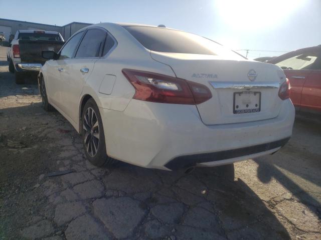 Photo 2 VIN: 1N4AL3AP7JC269823 - NISSAN ALTIMA 2.5 