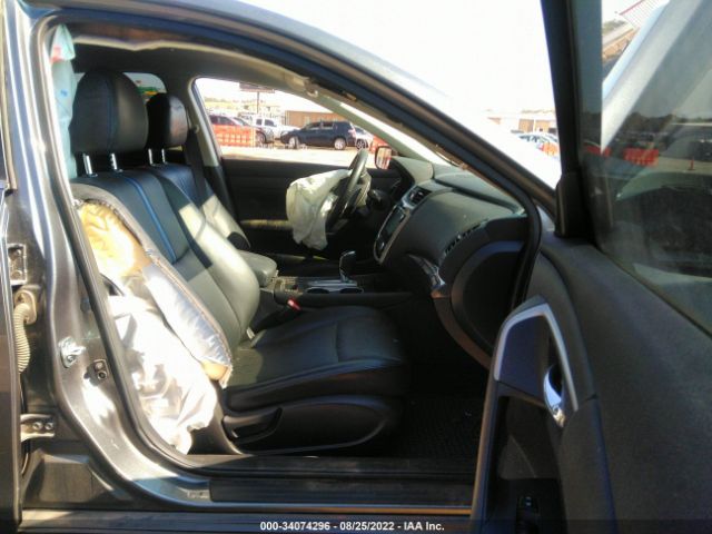 Photo 4 VIN: 1N4AL3AP7JC271846 - NISSAN ALTIMA 