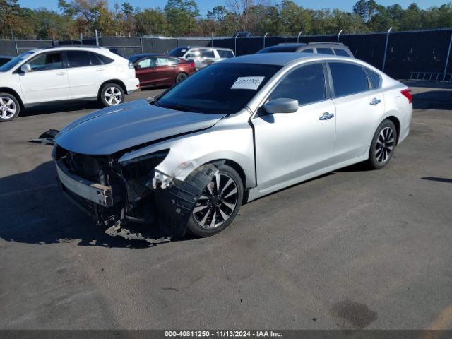 Photo 1 VIN: 1N4AL3AP7JC272978 - NISSAN ALTIMA 