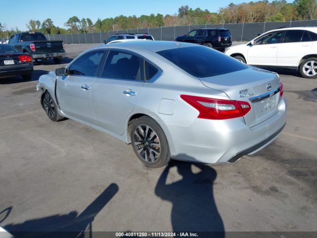 Photo 2 VIN: 1N4AL3AP7JC272978 - NISSAN ALTIMA 