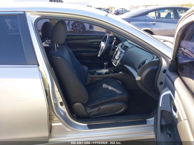 Photo 4 VIN: 1N4AL3AP7JC272978 - NISSAN ALTIMA 