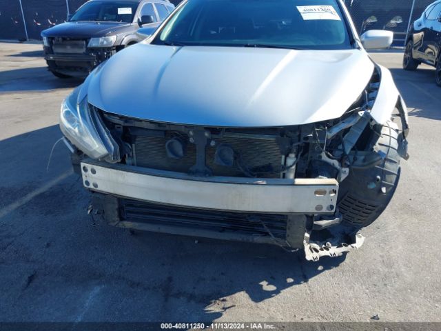 Photo 5 VIN: 1N4AL3AP7JC272978 - NISSAN ALTIMA 