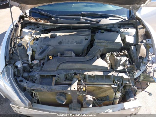 Photo 9 VIN: 1N4AL3AP7JC272978 - NISSAN ALTIMA 