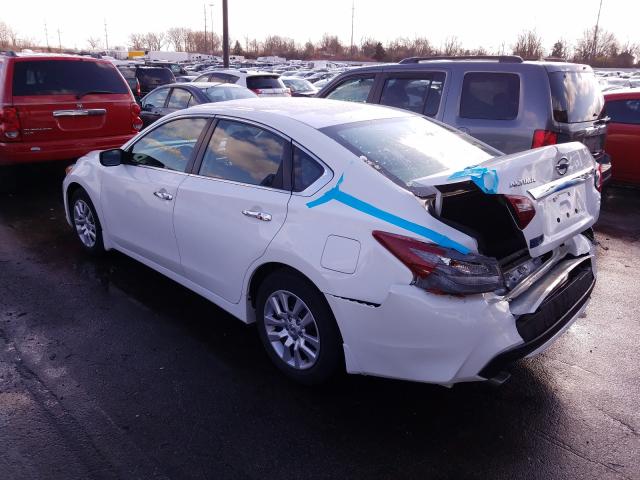 Photo 2 VIN: 1N4AL3AP7JC275055 - NISSAN ALTIMA 2.5 