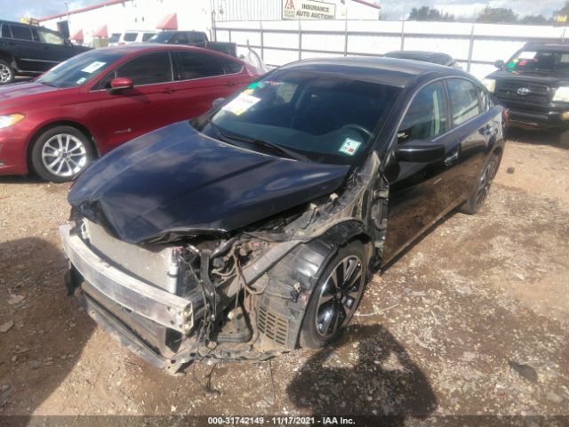 Photo 1 VIN: 1N4AL3AP7JC275802 - NISSAN ALTIMA 