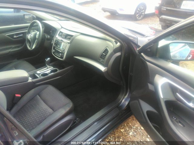 Photo 4 VIN: 1N4AL3AP7JC275802 - NISSAN ALTIMA 