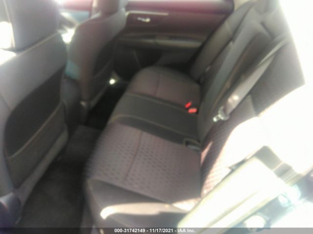 Photo 7 VIN: 1N4AL3AP7JC275802 - NISSAN ALTIMA 