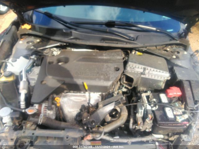 Photo 9 VIN: 1N4AL3AP7JC275802 - NISSAN ALTIMA 