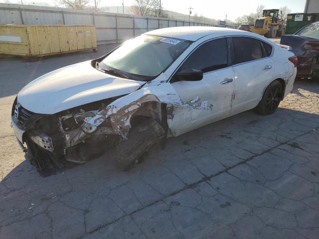 Photo 0 VIN: 1N4AL3AP7JC276321 - NISSAN ALTIMA 2.5 