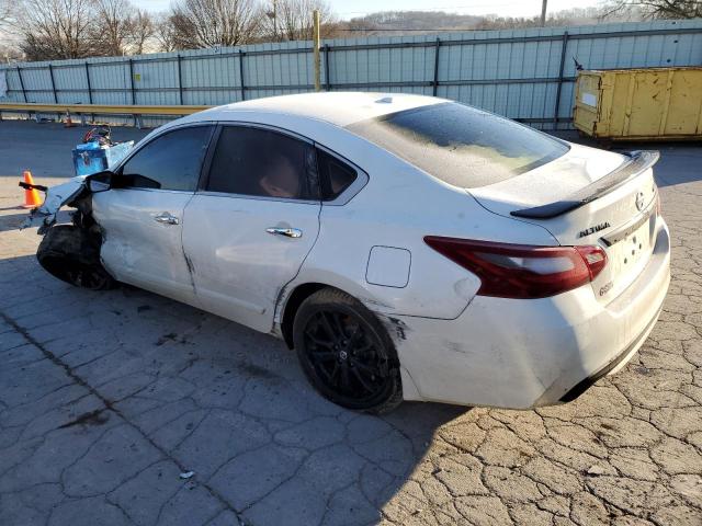 Photo 1 VIN: 1N4AL3AP7JC276321 - NISSAN ALTIMA 2.5 