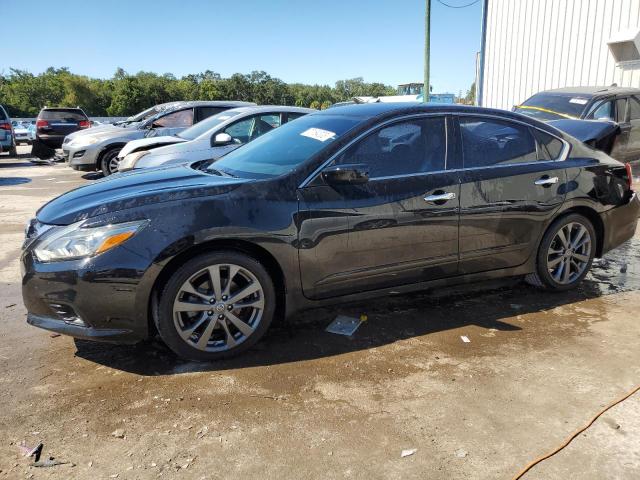 Photo 0 VIN: 1N4AL3AP7JC276884 - NISSAN ALTIMA 2.5 