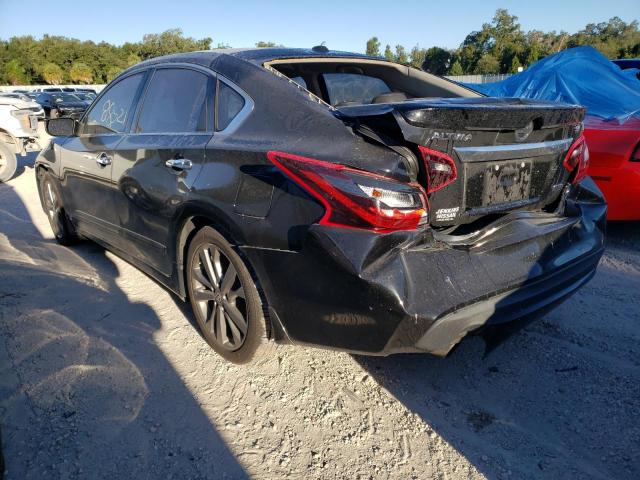 Photo 1 VIN: 1N4AL3AP7JC276884 - NISSAN ALTIMA 2.5 