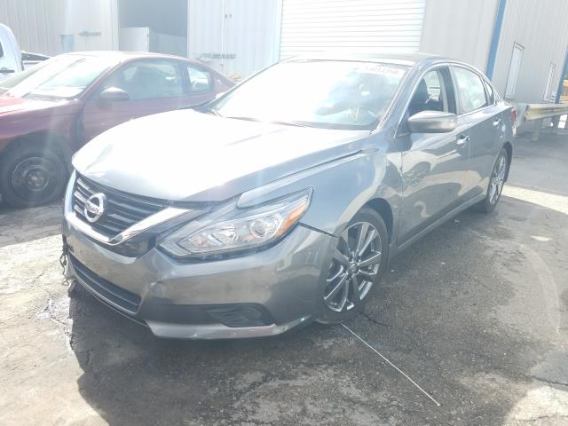 Photo 1 VIN: 1N4AL3AP7JC277033 - NISSAN ALTIMA 2.5 