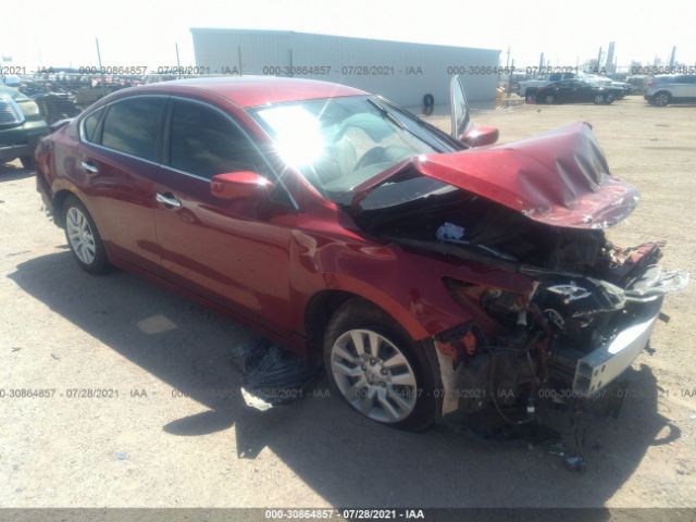 Photo 0 VIN: 1N4AL3AP7JC277436 - NISSAN ALTIMA 