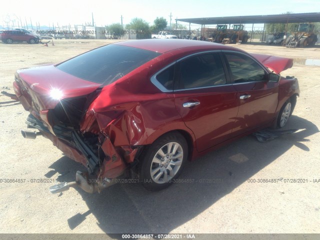 Photo 3 VIN: 1N4AL3AP7JC277436 - NISSAN ALTIMA 