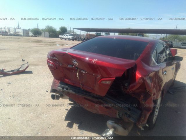 Photo 5 VIN: 1N4AL3AP7JC277436 - NISSAN ALTIMA 