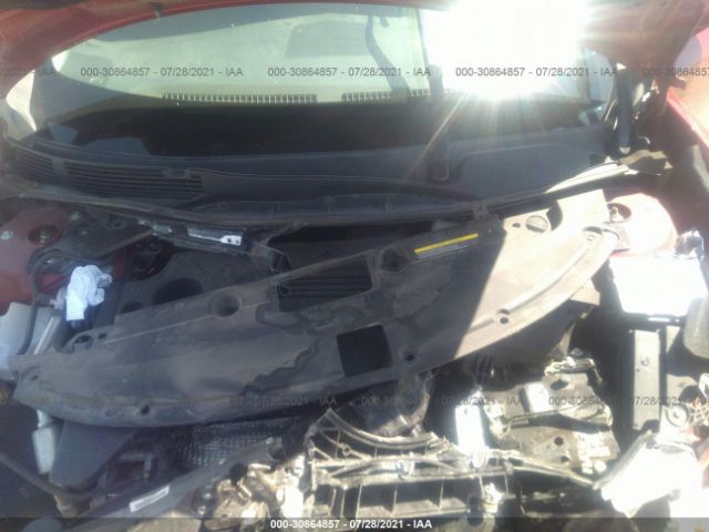 Photo 9 VIN: 1N4AL3AP7JC277436 - NISSAN ALTIMA 