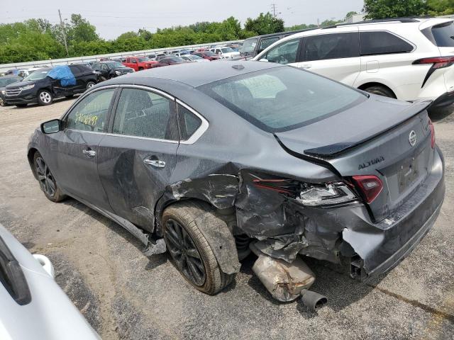 Photo 1 VIN: 1N4AL3AP7JC277985 - NISSAN ALTIMA 2.5 