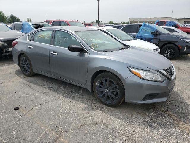 Photo 3 VIN: 1N4AL3AP7JC277985 - NISSAN ALTIMA 2.5 