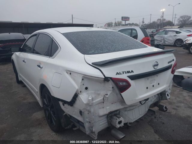 Photo 2 VIN: 1N4AL3AP7JC278134 - NISSAN ALTIMA 