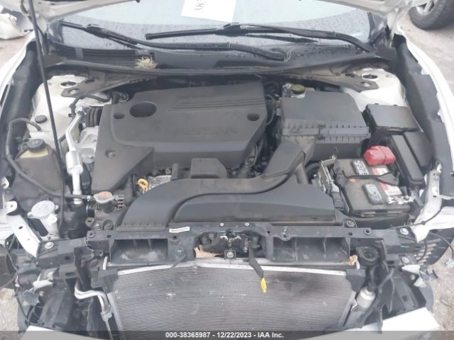 Photo 9 VIN: 1N4AL3AP7JC278134 - NISSAN ALTIMA 