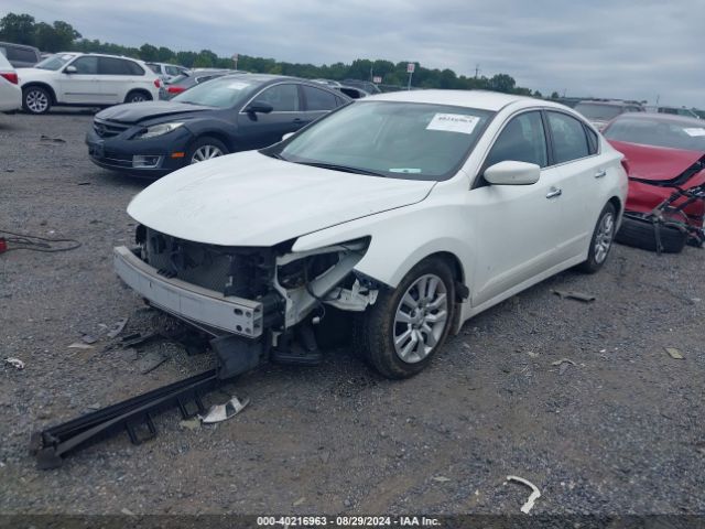 Photo 1 VIN: 1N4AL3AP7JC278635 - NISSAN ALTIMA 