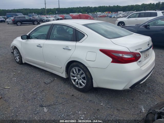 Photo 2 VIN: 1N4AL3AP7JC278635 - NISSAN ALTIMA 