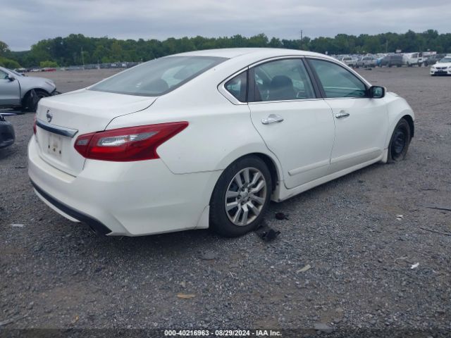 Photo 3 VIN: 1N4AL3AP7JC278635 - NISSAN ALTIMA 