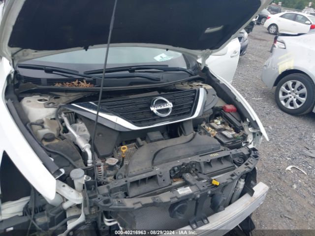 Photo 9 VIN: 1N4AL3AP7JC278635 - NISSAN ALTIMA 