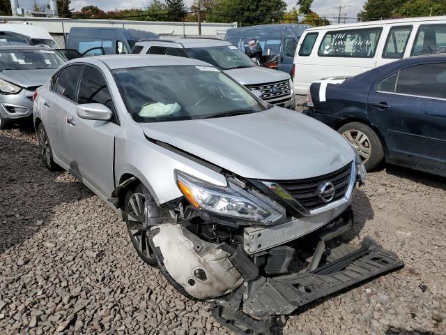 Photo 0 VIN: 1N4AL3AP7JC280563 - NISSAN ALTIMA 2.5 