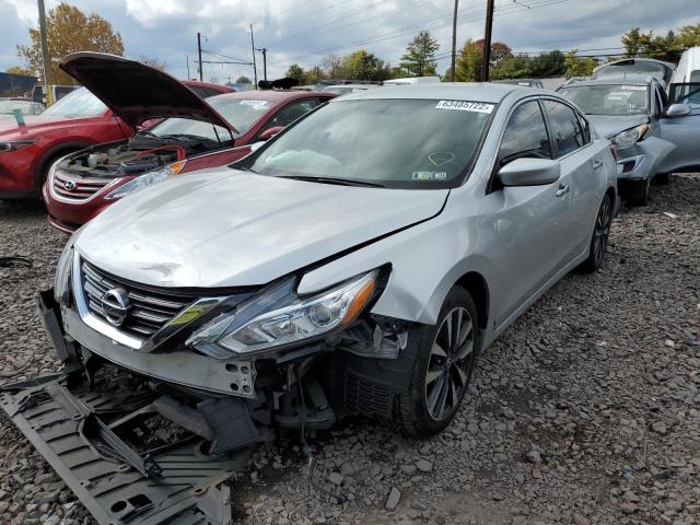 Photo 1 VIN: 1N4AL3AP7JC280563 - NISSAN ALTIMA 2.5 