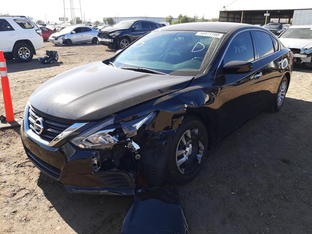 Photo 1 VIN: 1N4AL3AP7JC281664 - NISSAN ALTIMA 2.5 