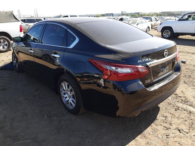 Photo 2 VIN: 1N4AL3AP7JC281664 - NISSAN ALTIMA 2.5 