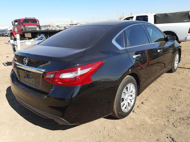 Photo 3 VIN: 1N4AL3AP7JC281664 - NISSAN ALTIMA 2.5 