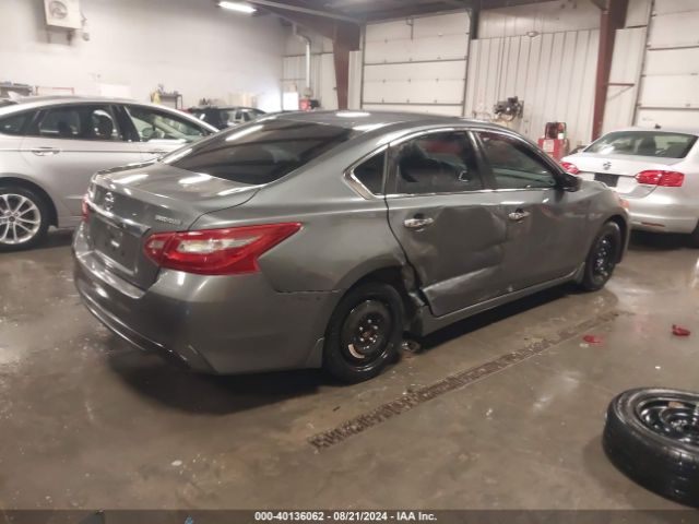 Photo 3 VIN: 1N4AL3AP7JC282734 - NISSAN ALTIMA 