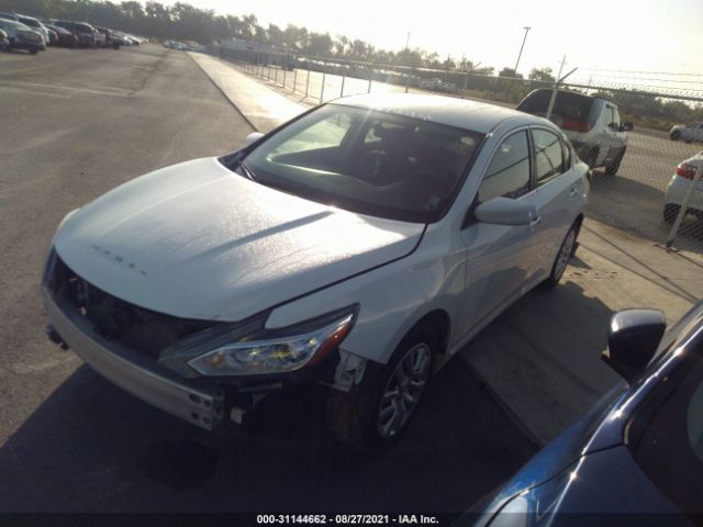 Photo 1 VIN: 1N4AL3AP7JC283169 - NISSAN ALTIMA 