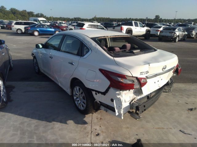 Photo 2 VIN: 1N4AL3AP7JC283169 - NISSAN ALTIMA 