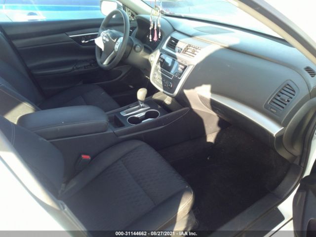 Photo 4 VIN: 1N4AL3AP7JC283169 - NISSAN ALTIMA 