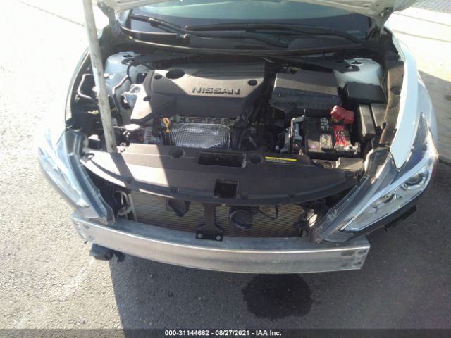 Photo 9 VIN: 1N4AL3AP7JC283169 - NISSAN ALTIMA 