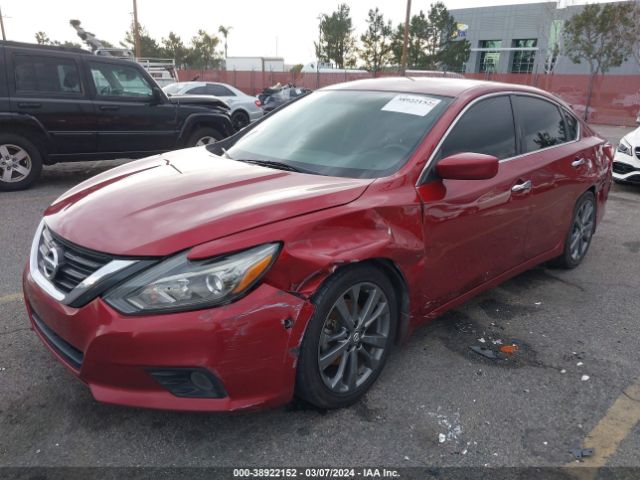 Photo 1 VIN: 1N4AL3AP7JC284208 - NISSAN ALTIMA 