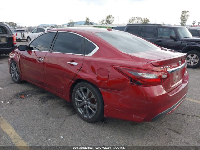 Photo 2 VIN: 1N4AL3AP7JC284208 - NISSAN ALTIMA 