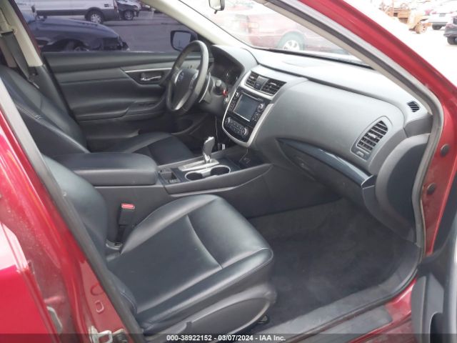 Photo 4 VIN: 1N4AL3AP7JC284208 - NISSAN ALTIMA 