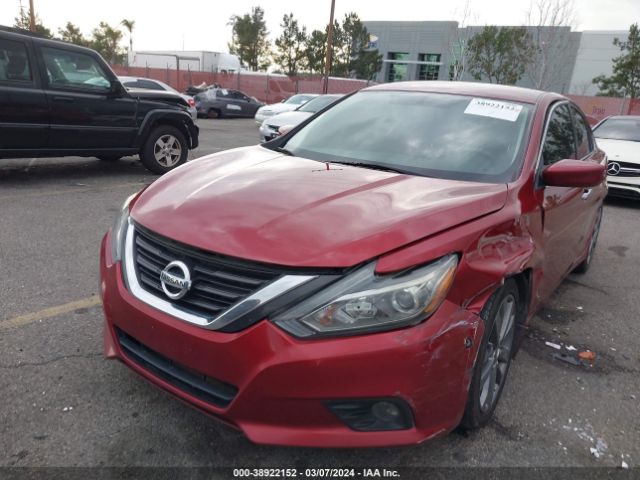 Photo 5 VIN: 1N4AL3AP7JC284208 - NISSAN ALTIMA 