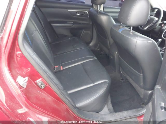 Photo 7 VIN: 1N4AL3AP7JC284208 - NISSAN ALTIMA 