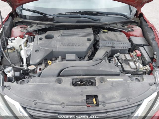 Photo 9 VIN: 1N4AL3AP7JC284208 - NISSAN ALTIMA 