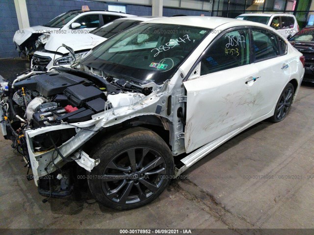 Photo 1 VIN: 1N4AL3AP7JC285147 - NISSAN ALTIMA 