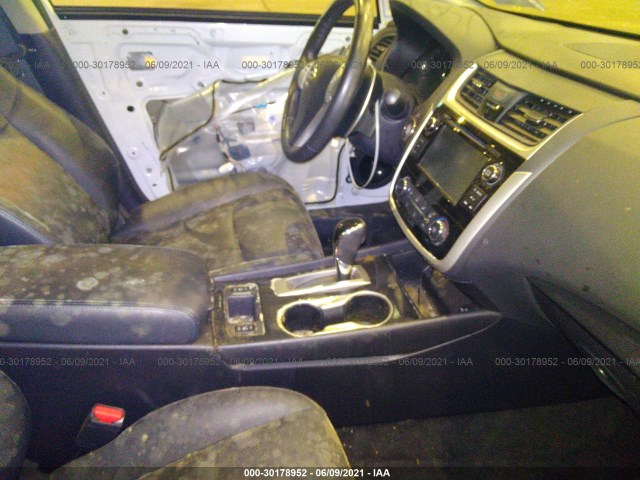 Photo 4 VIN: 1N4AL3AP7JC285147 - NISSAN ALTIMA 