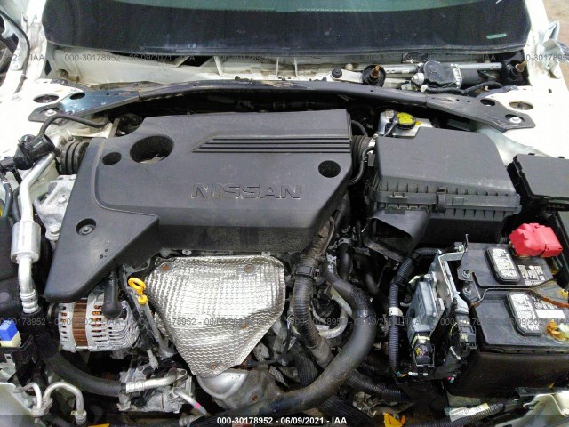 Photo 9 VIN: 1N4AL3AP7JC285147 - NISSAN ALTIMA 